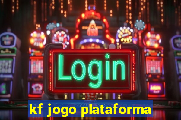 kf jogo plataforma